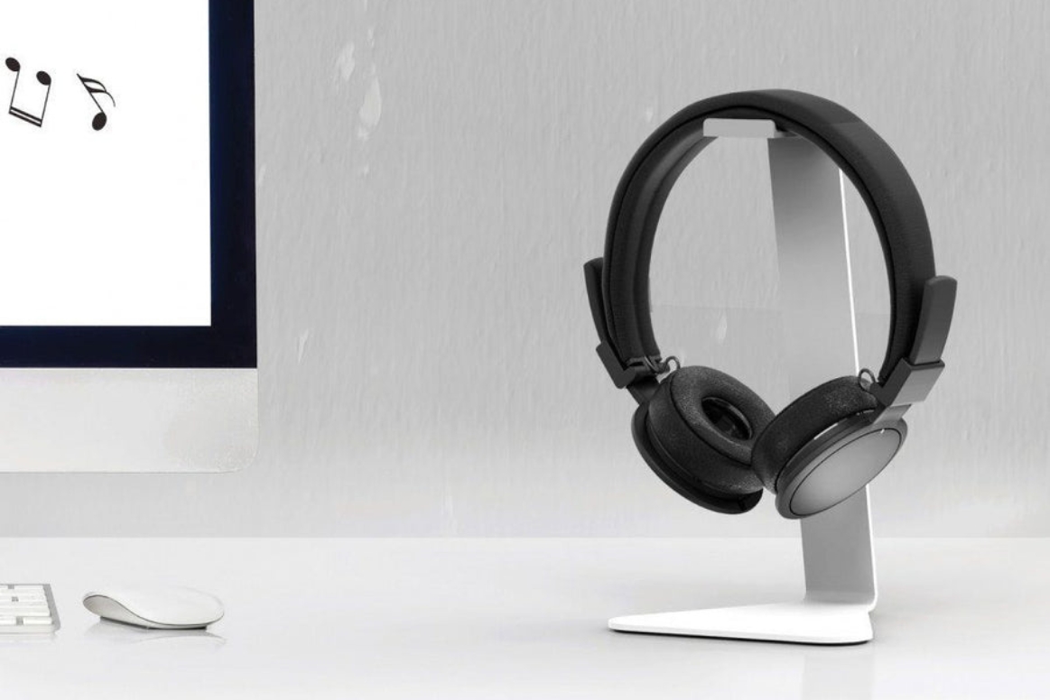 Kanto H1 Headphone Stand