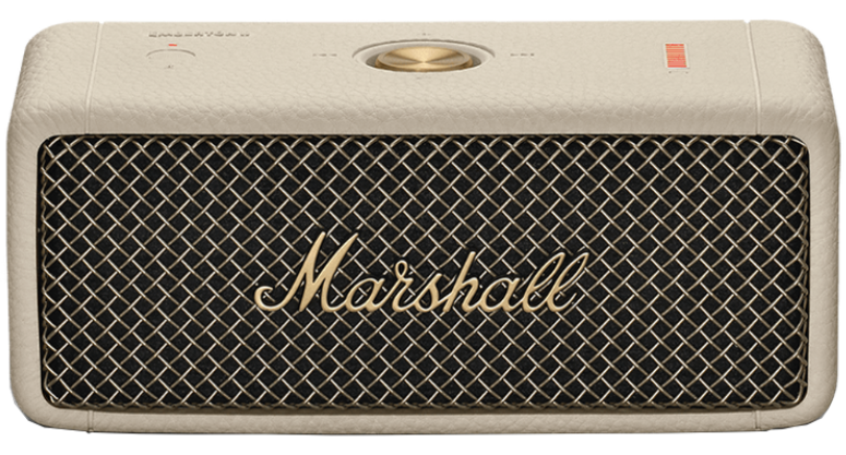 Marshall Emberton II Pros & Cons