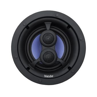 Blucube BCK65-SS Kevlar ceiling speaker (single stereo)