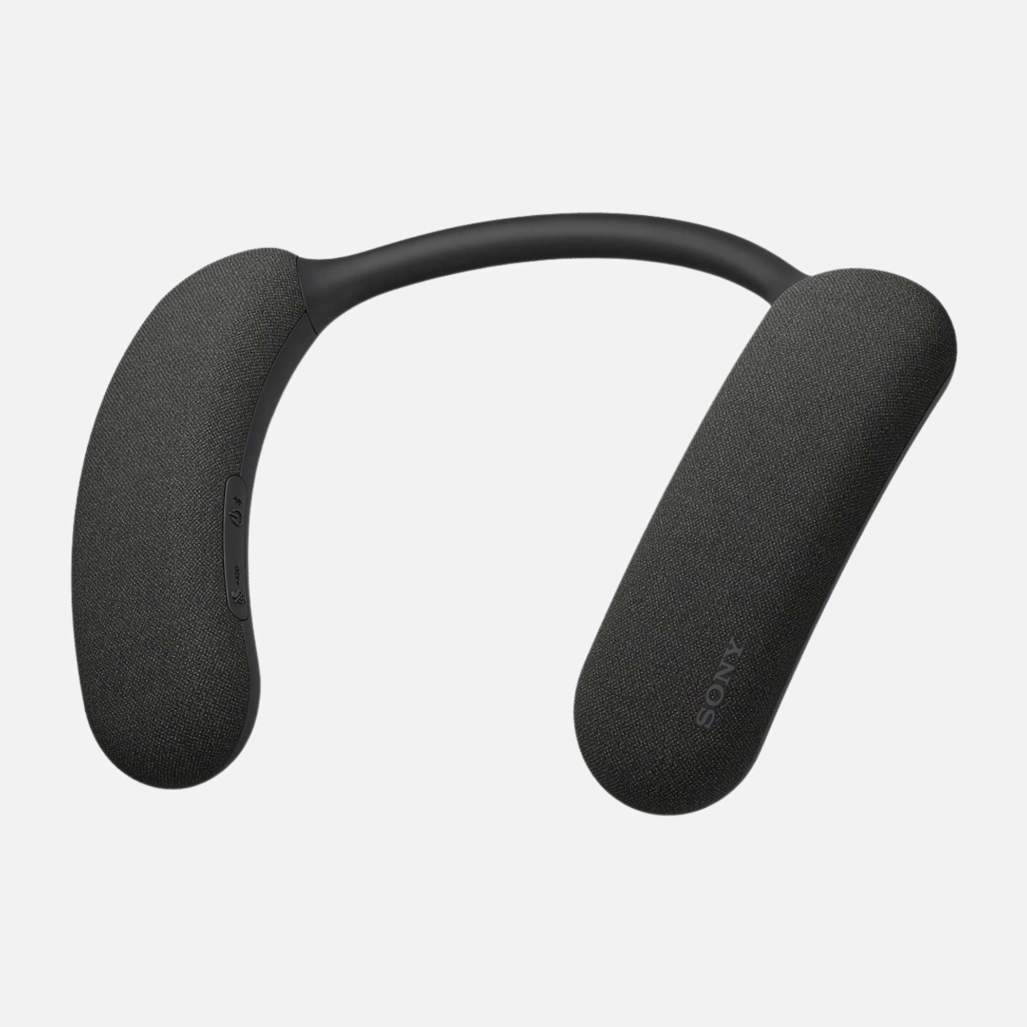 Sony BRAVIA Theatre U Wireless Neckband Speaker