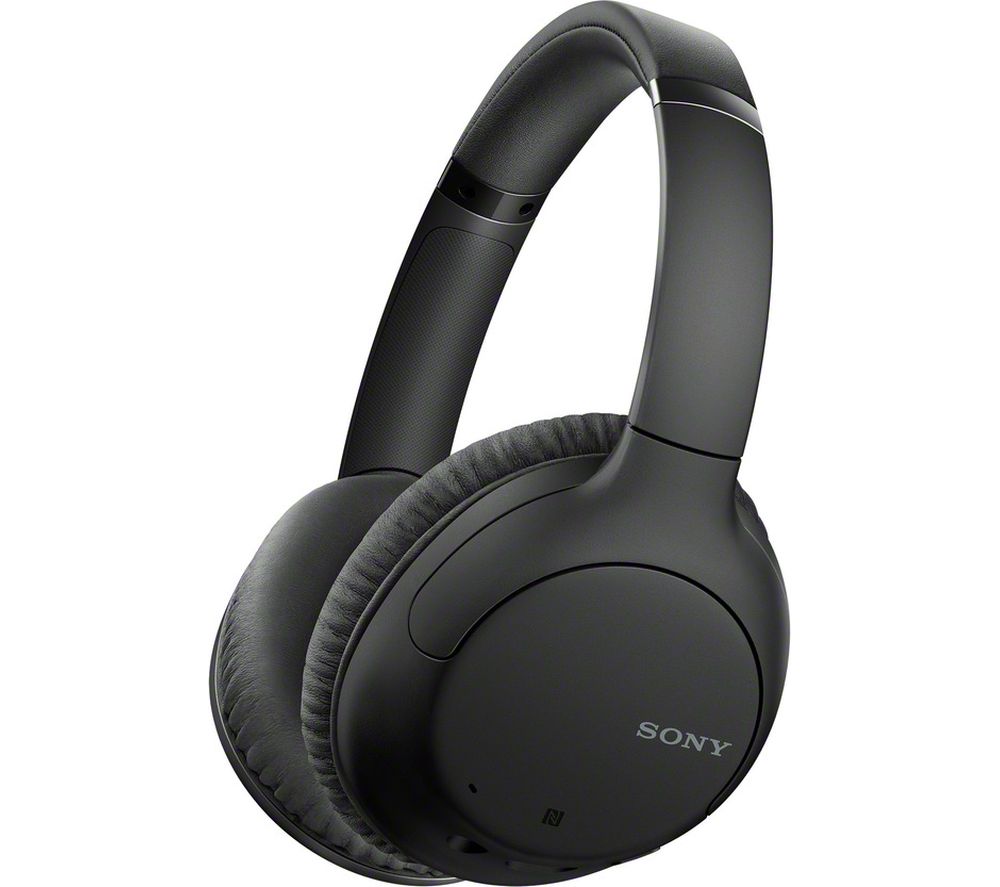 Sony WH-CH710N Noise Cancelling Wireless Headphones