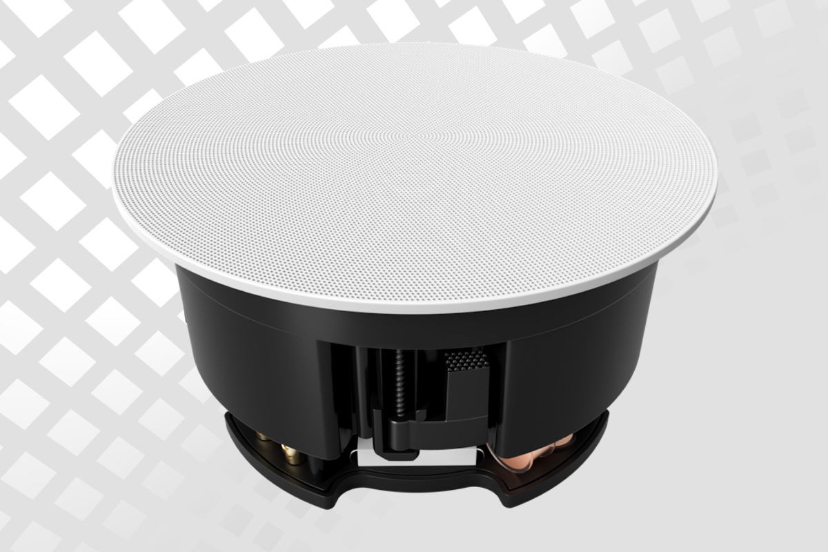 Sonos InCeiling Speaker By Sonance (pair) Smart Home Sounds