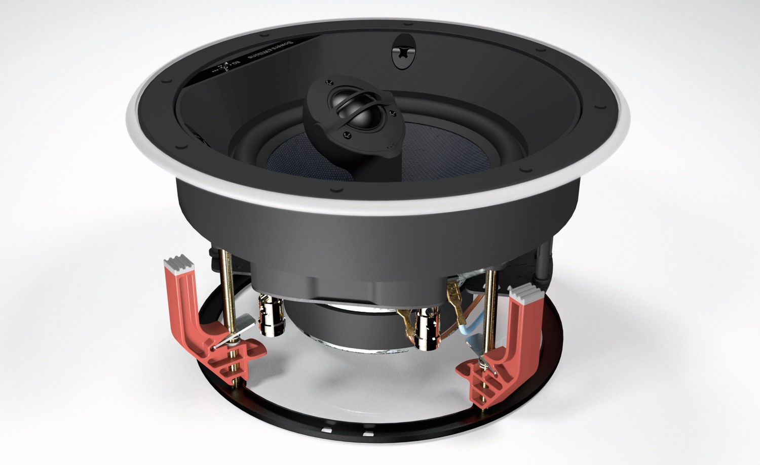 bowers and wilkins ccm665