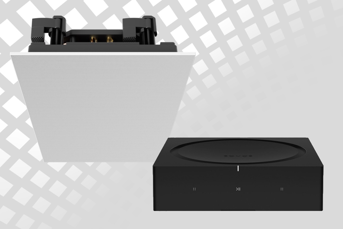 pair sonos with google home