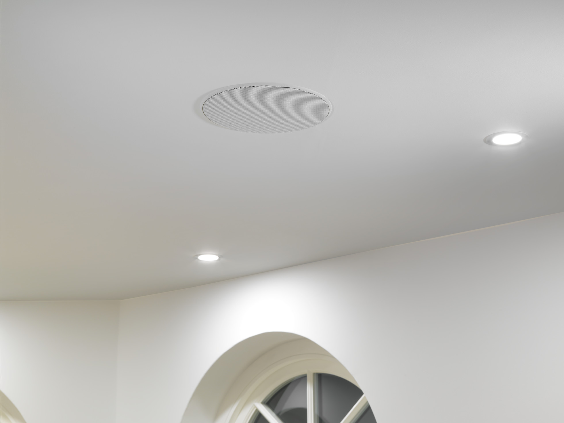 bowers and wilkins ceiling speakers