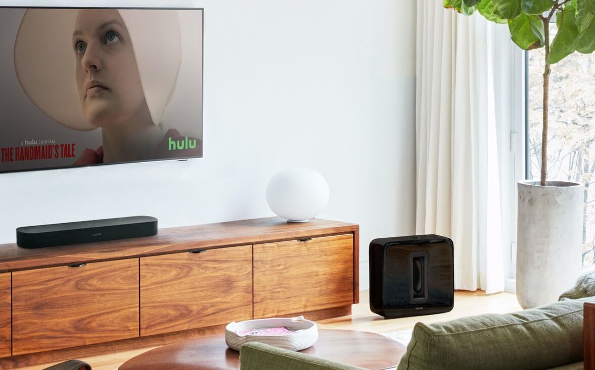 sub for sonos beam