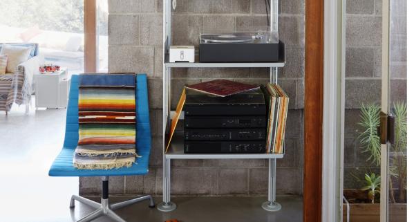 Give Life to your Old Hi-Fi System with Sonos Connect