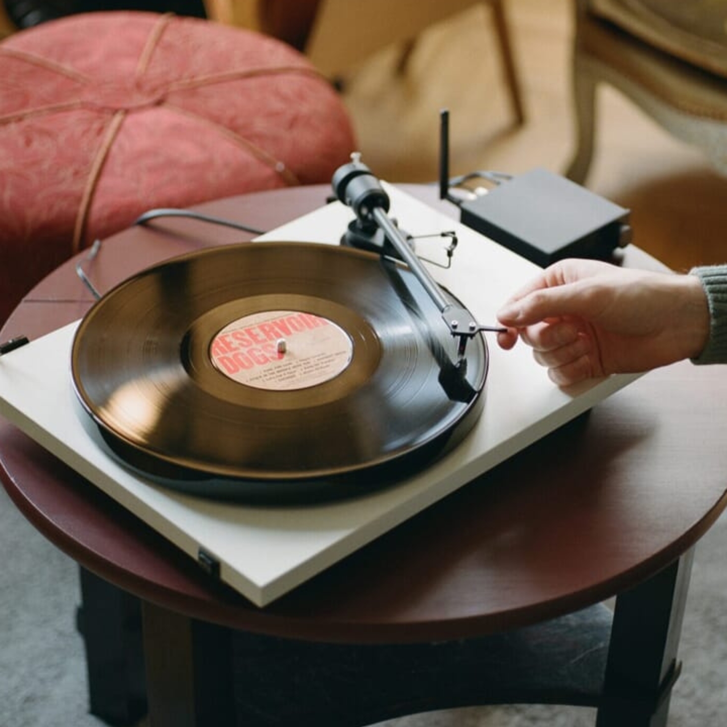 Find your perfect turntable today.