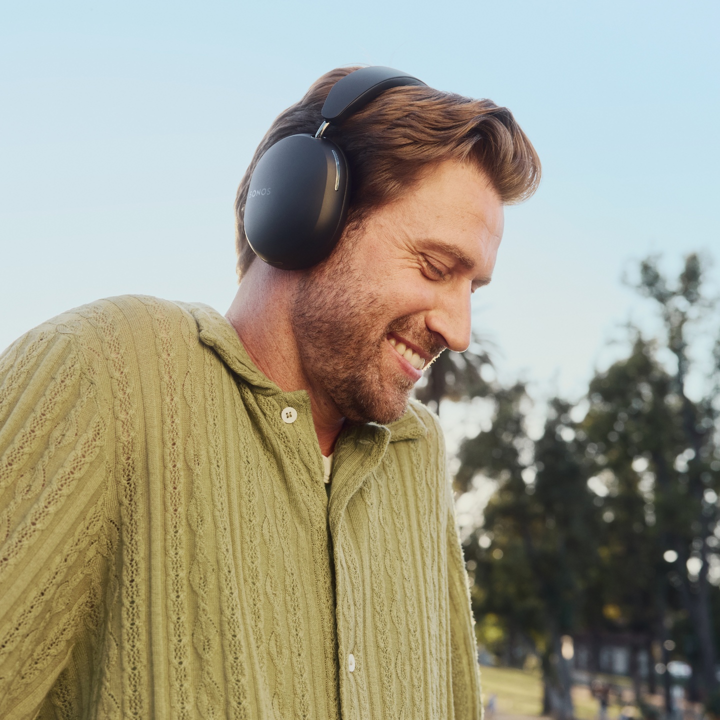 Your next audio obsession.