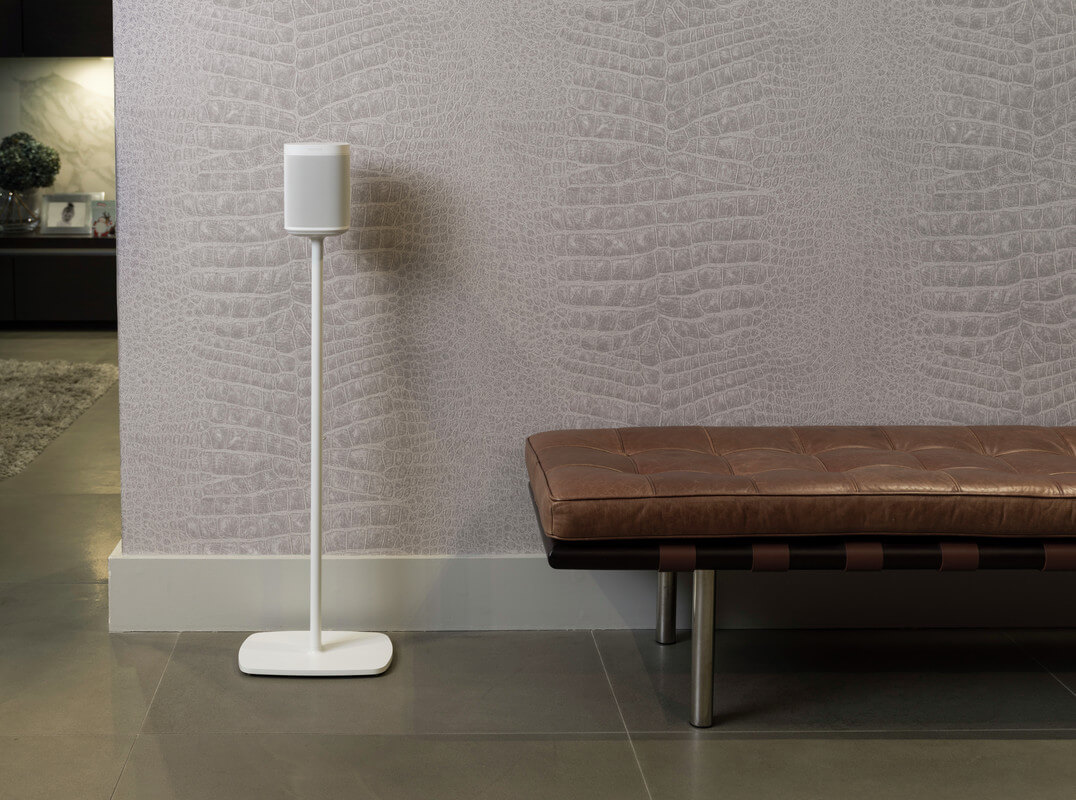 flexson stand sonos one