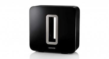 The Making of The Sonos SUB
