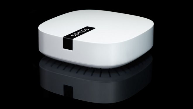 sonos new router no ethernet