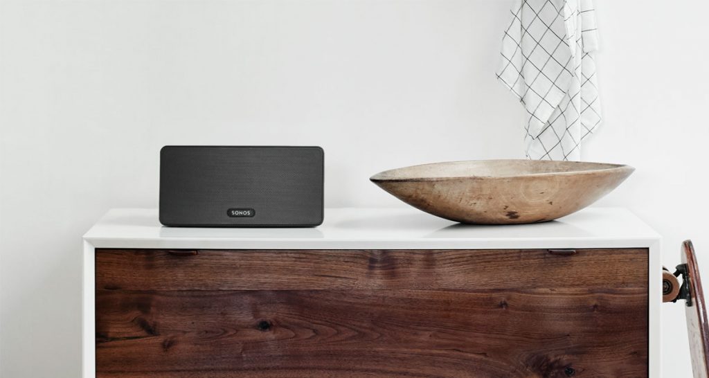 sonos-play3-kitchen