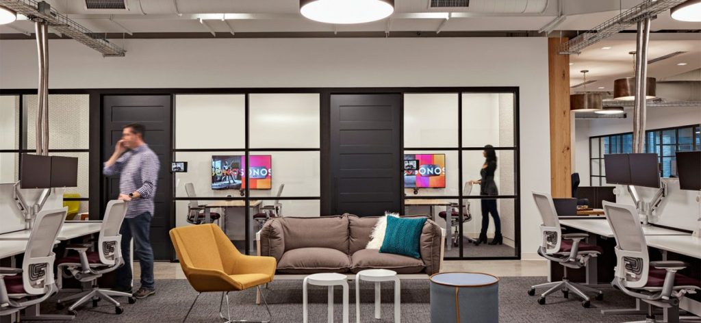 Sonos for Offices, Shops & Small Businesses | 2021