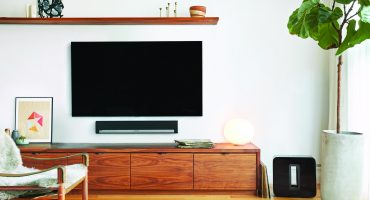 Sonos Playbar in Review: the Best Soundbar for your TV Audio and more?