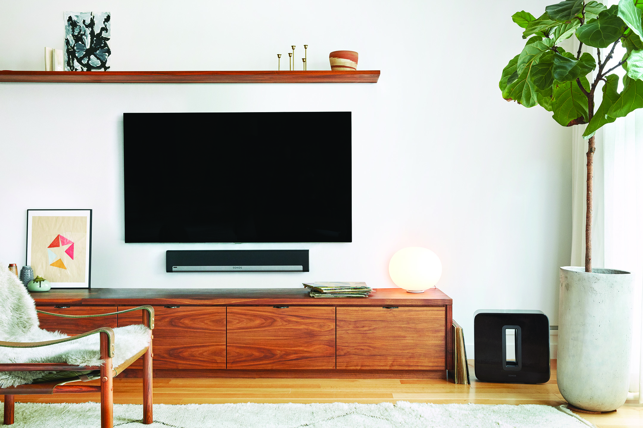 Centralisere Lure Belyse How to Pair your Smart TV Remote with Sonos Beam, Playbar or Playbase