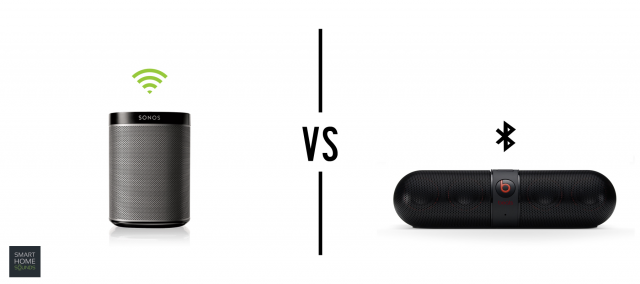 pair sonos bluetooth