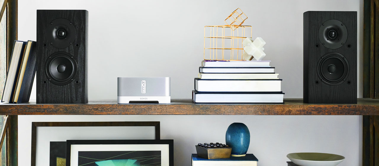 alternative sonos amp