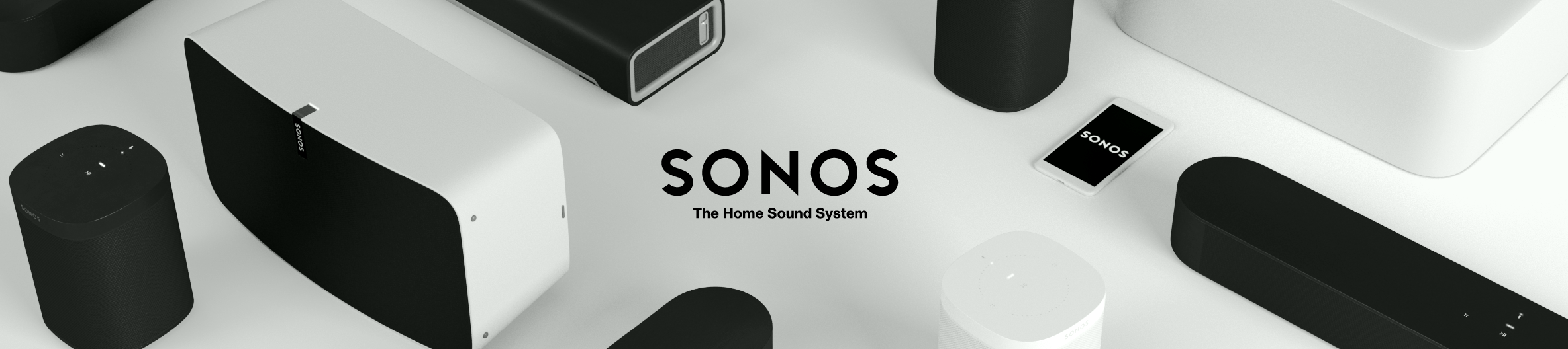 let at håndtere cigaret Bitterhed 10 Cool Things You Didn't Know You Could Do With Sonos in 2020 | Smart Home  Sounds