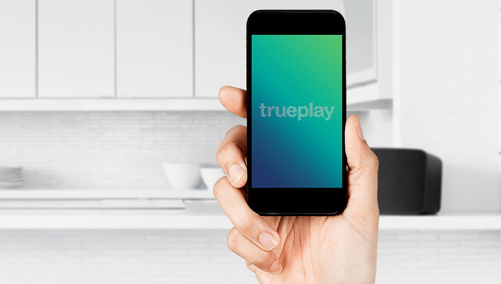 sonos-trueplay