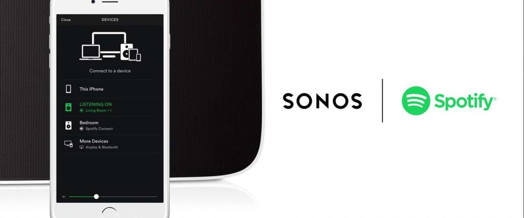 Tjen Serena Vedligeholdelse 10 Cool Things You Didn't Know You Could Do With Sonos in 2020 | Smart Home  Sounds