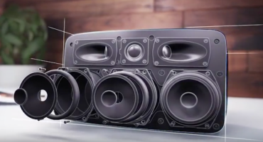 Behind the Scenes making of the all new Sonos PLAY 5