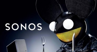 Deadmau5 On Sonos