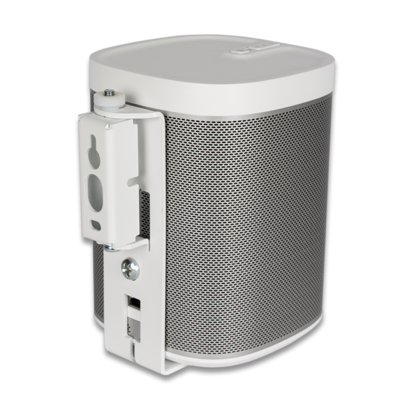 Flexson launch new mounting solutions for the Sonos Play:1