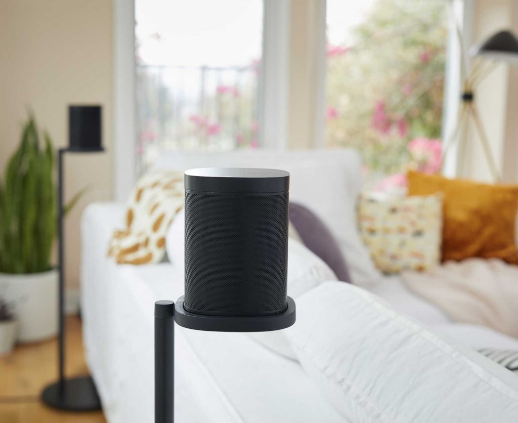 Which Sonos are Best for Surround Sound Rears?