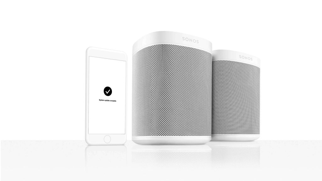 sonos-one-app