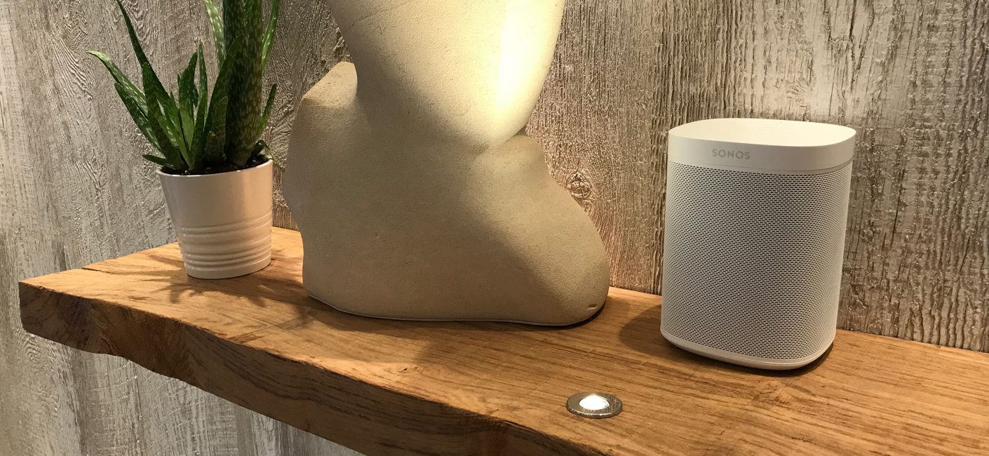 Produktivitet Nonsens billetpris Sonos One - Spotify Voice Control & General Alexa FAQs