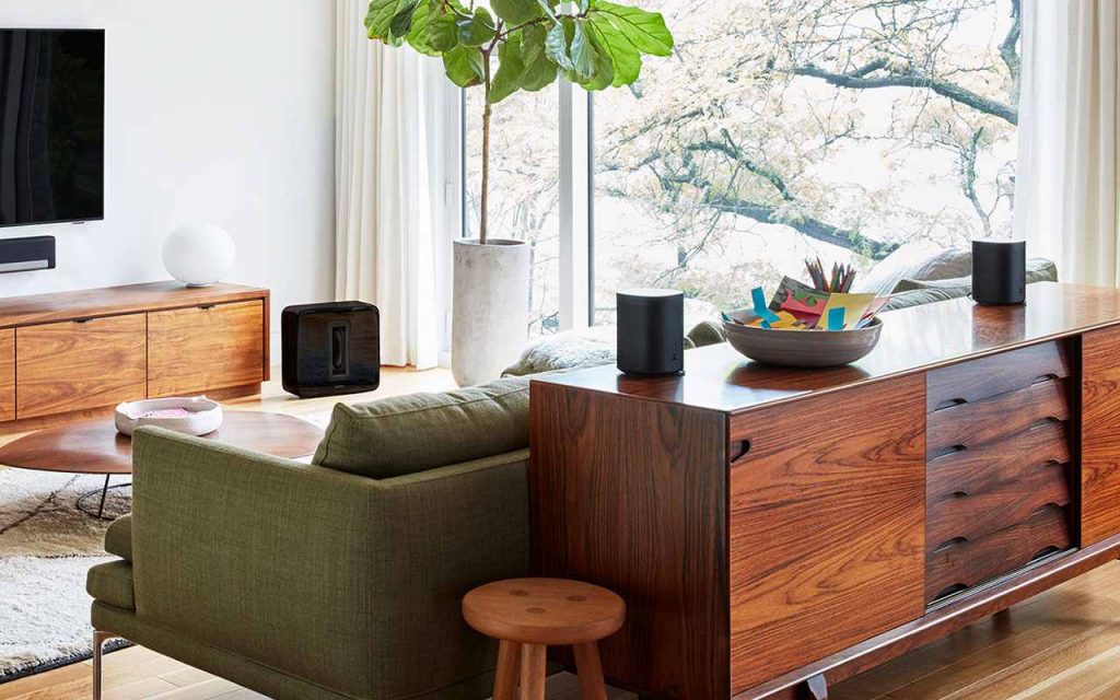 Sonos-one-pair