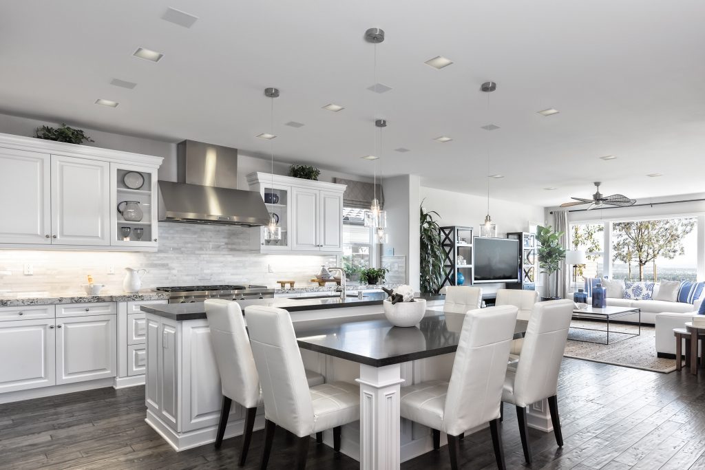 in-ceiling-speakers-kitchen