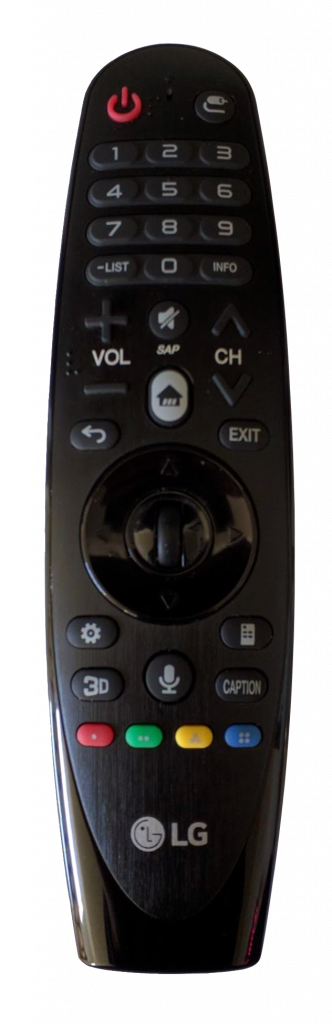 LG-smart-remote-sonos-control