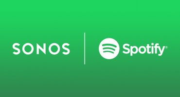 Play Spotify in Every Room of your Home with Sonos
