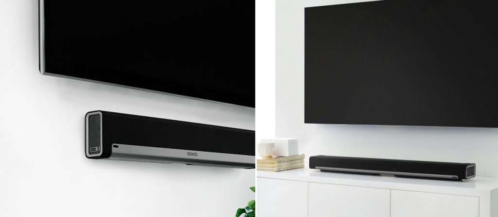 Playbar in Review: the Best Soundbar for your TV and more?