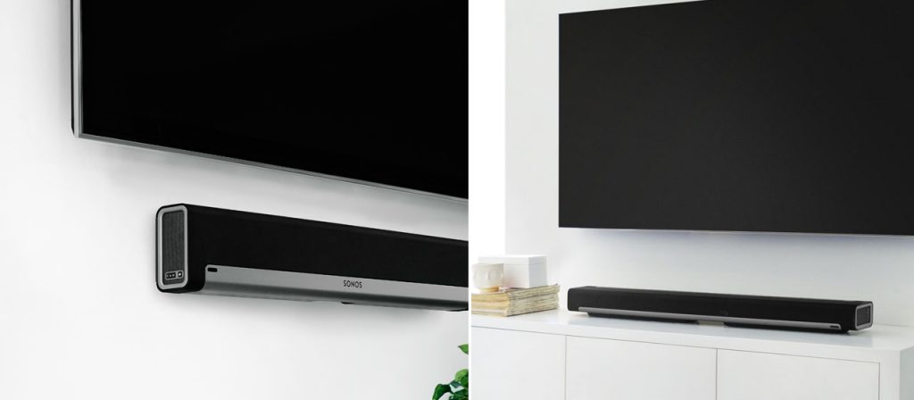 sonos tv soundbar