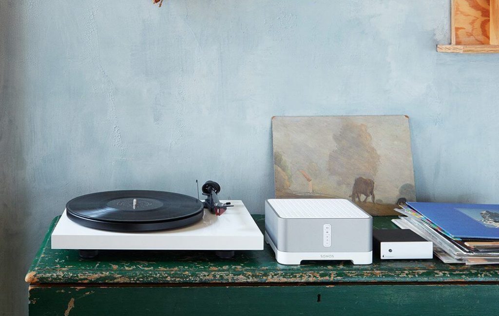 How to Make the Most of your Sonos Linein Connection Smart Home Sounds