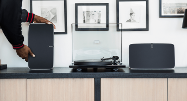 How to Make the Most of your Sonos Line-in Connection