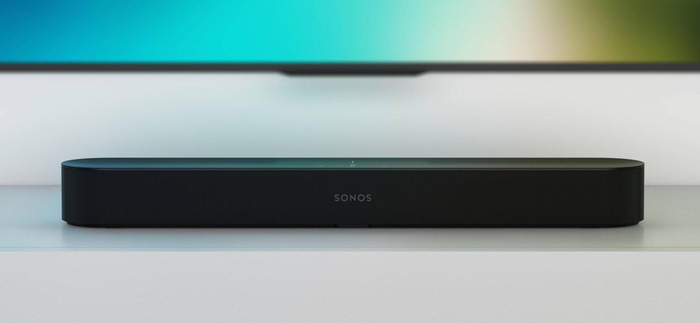 connecting sonos to samsung tv