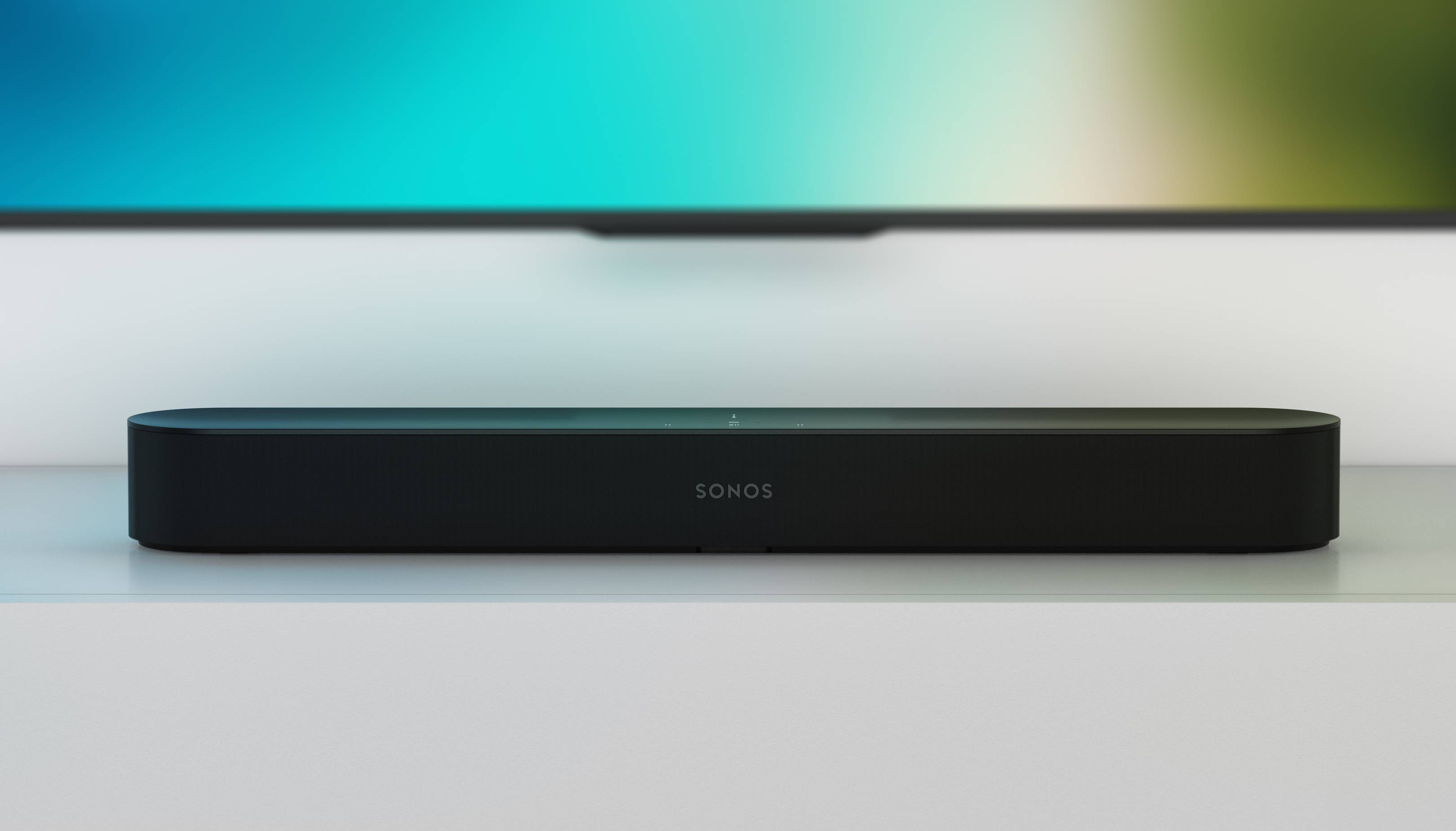 sonos beam voice clarity