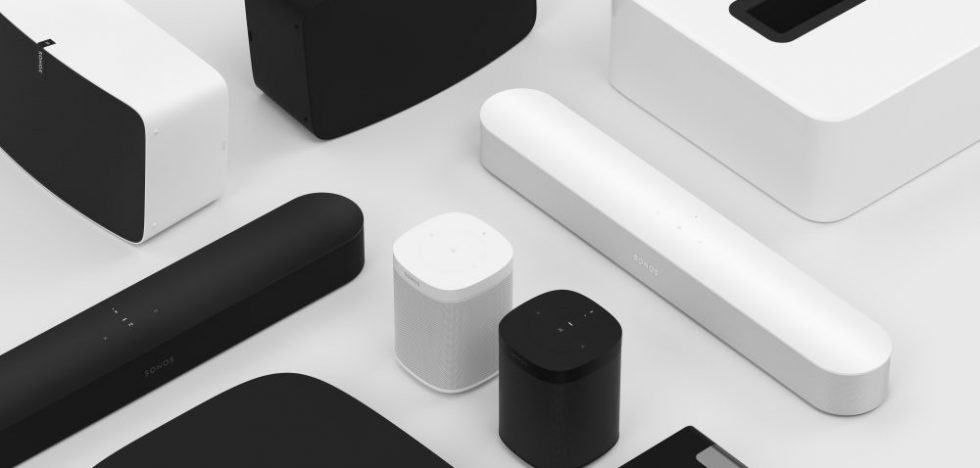 resetting sonos connect amp