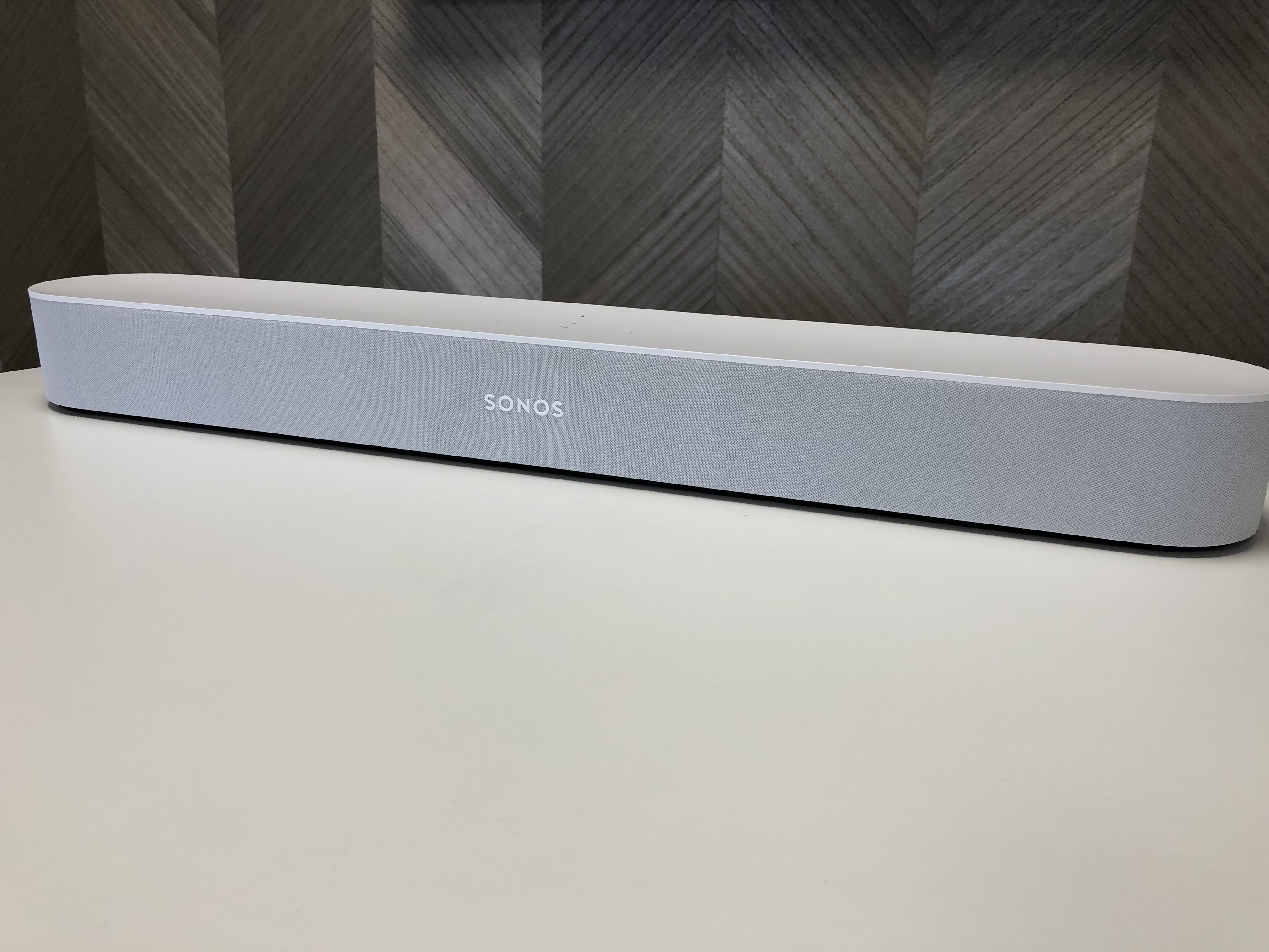 precedent Nog steeds Keer terug 10 Cool Features about the Sonos Beam you'll Love