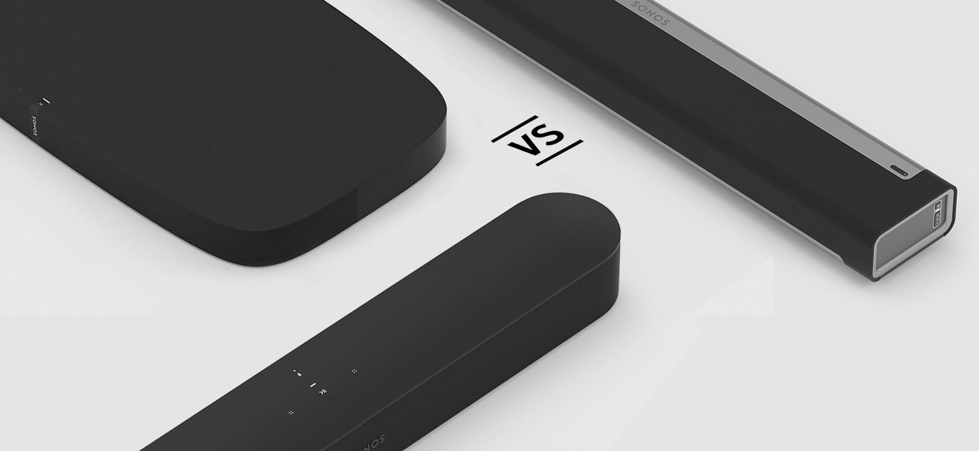 sonos playbase