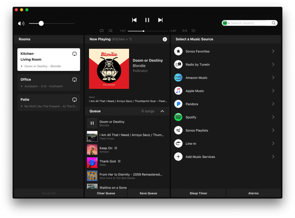What's New in the Sonos 9.2 Update 