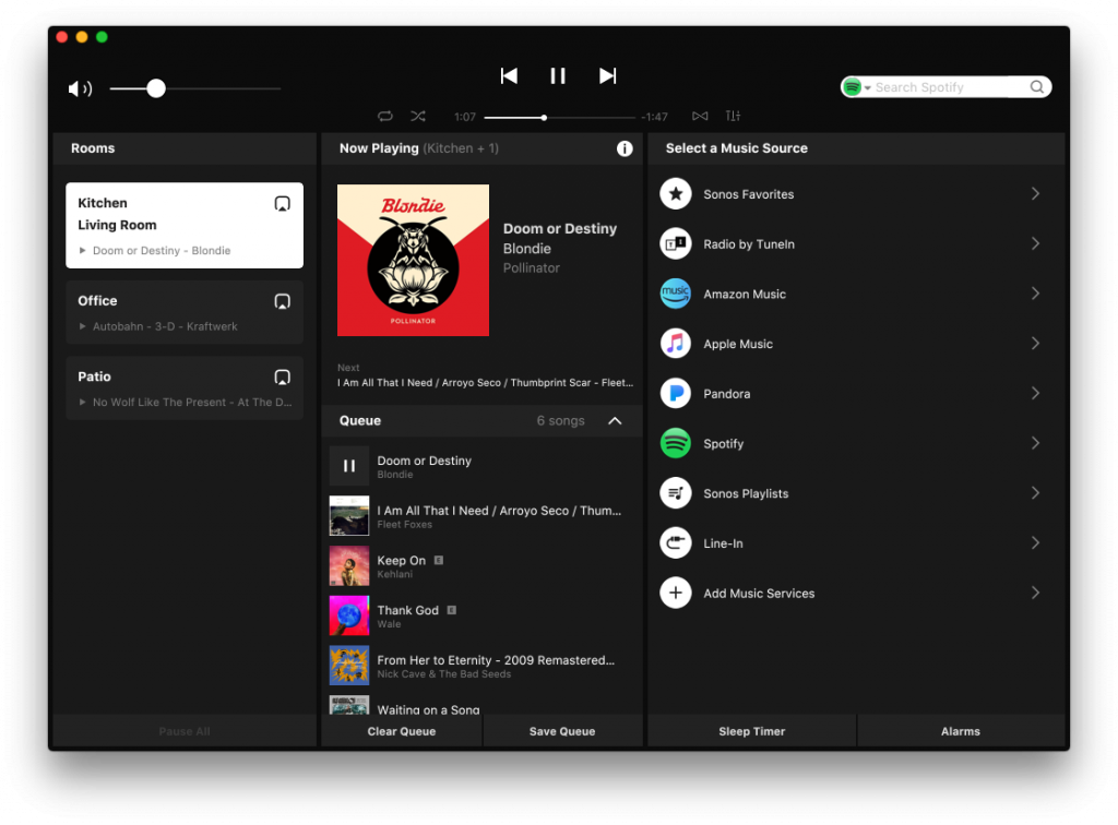 sonos 9.2