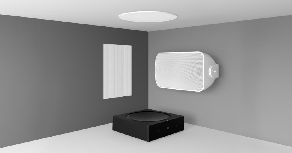 sonos-architectural