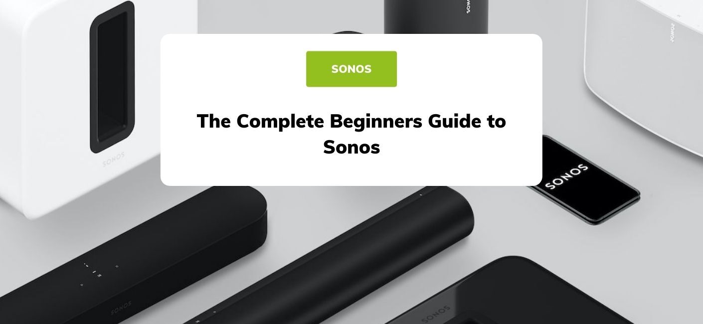 SONOS User Guide