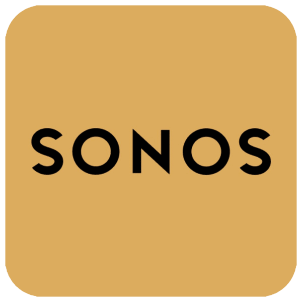 Sonos App Png