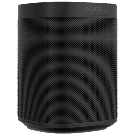 Sonos One G2 png blog